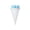 B-Light Blue, variant on Reusable Laundry Lint Catcher for Pet Hair, Floating Mesh Filter Bag Works with Top and Front Loaders, Durable Polyester Net Collects Lint Quickly