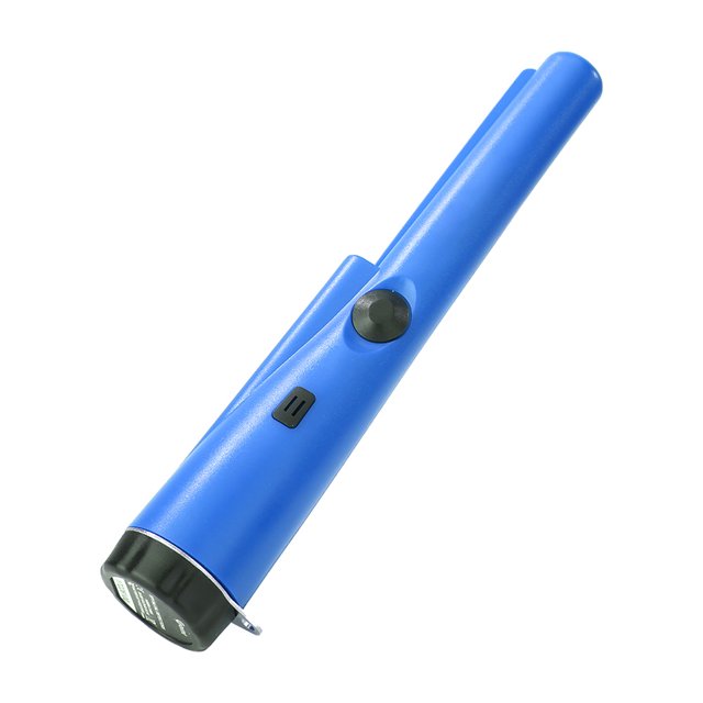 Descubridor Irfora Detector de metales con indicador de profundidad GP360 Detector de cableado subterráneo Buscador de oro Buscador de pernos Irfora Descubridor