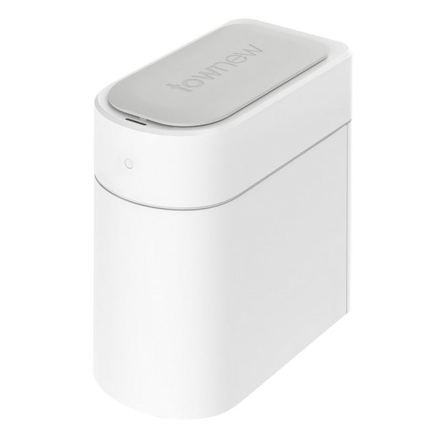 Poubelle Intelligente Townew T3 Svelte - 13 L