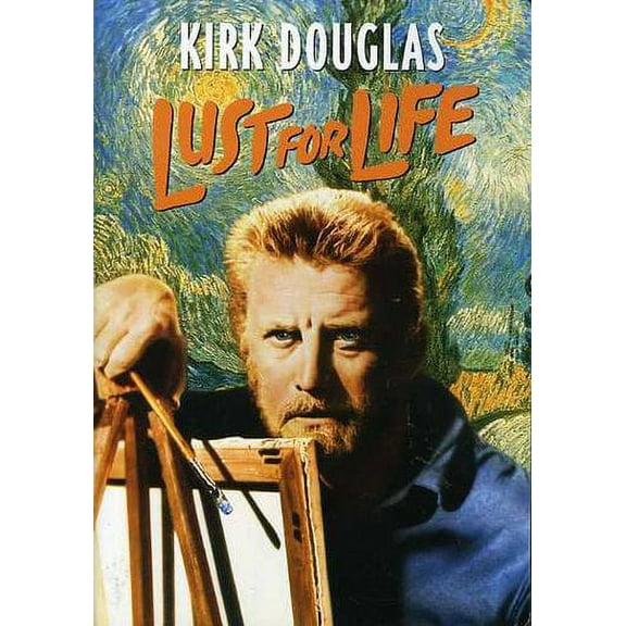 Lust for Life (DVD)