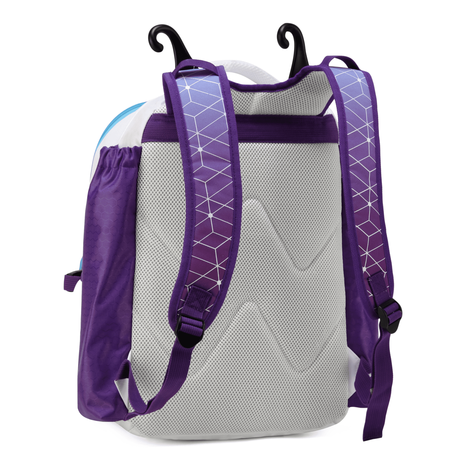 WARRON WOODS Pro Series Softball Baseball Backpack