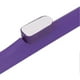 thumbnail image 4 of Shoe Horn Extra Long Handled Magnetic Nylon Long Shoe Horn for Elderly Disabled Pregnant Women Purple, 4 of 4