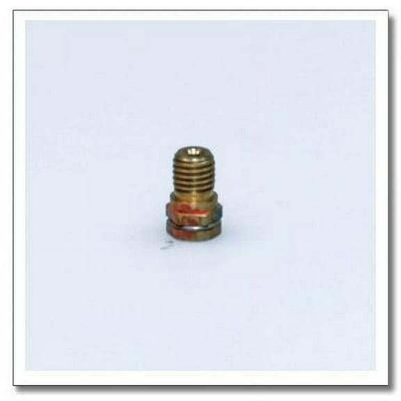 GE WB28K10215 Range Burner Orifice - OEM Part