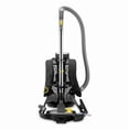 thumbnail image 3 of Karcher BVL 5/1 BP Aspirateur à Dos Sans Fil, 3 of 15