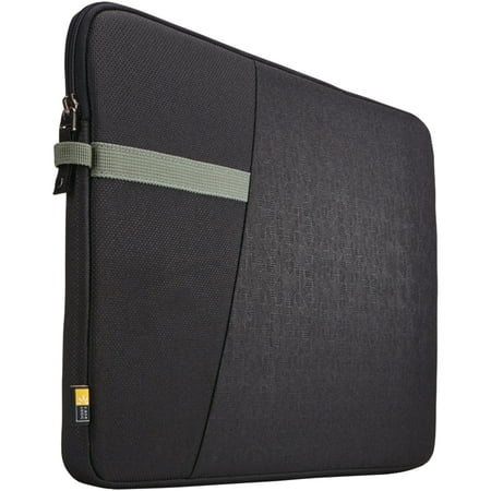 CASE LOGIC IBRS115BLACK Ibiri Notebook Sleeve (Best Laptop Sleeves 15.6)