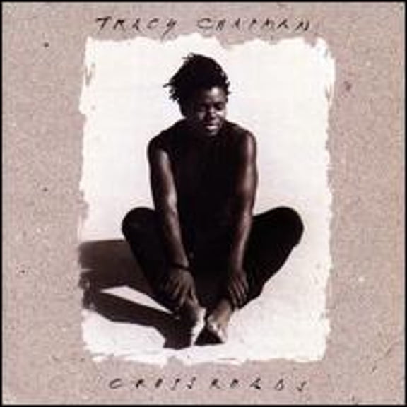 Pre-Owned Crossroads (CD 0075596088824) by Tracy Chapman