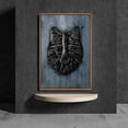 thumbnail image 2 of IDEA4WALL Framed Canvas Wall Art for Living Room, Bedroom Quotes Canvas Prints for Modern Home Decoration Ready to Hang, 2 of 4