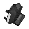 thumbnail image 1 of Greeniant Bolsa trasera de bicicleta Botella de bicicleta Asiento de bolsillo Bolsa reflectante Bicicletas debajo de los asientos Accesorios de Ciclismo, 1 of 6