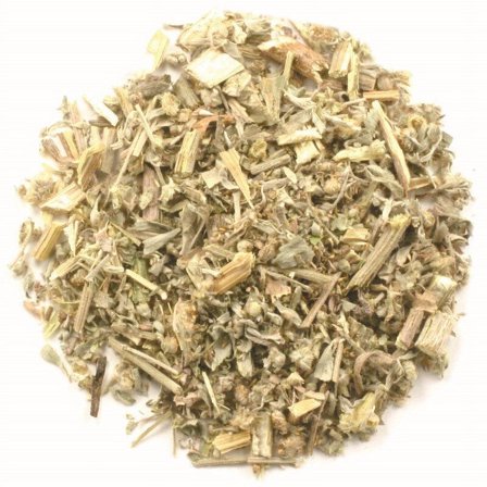 Frontier Co-op, Organic Cut & Sifted Wormwood Herb, 16 oz Pack of 3