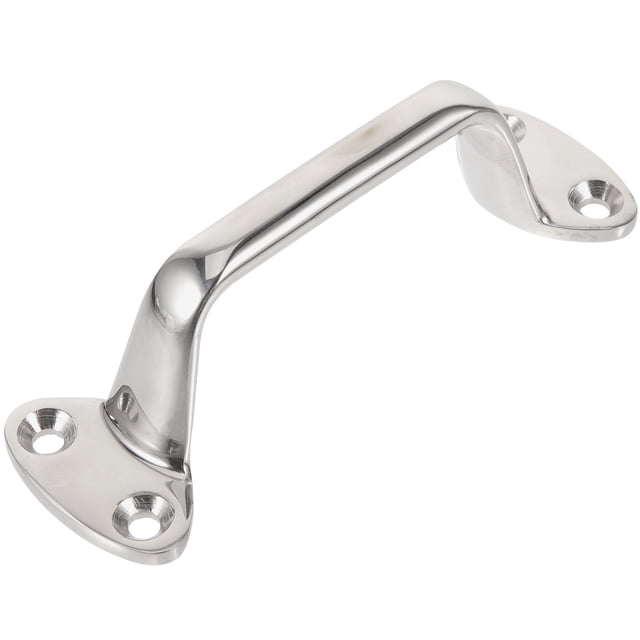 IFANLANDOR 1Pack Marine Metal Handle for Kayak Replacement Handles Practical and Durable