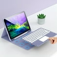 thumbnail image 5 of Case+Touch Keyboard+Mouse+Pencil for galaxy Tab S6 Lite 10.4, 5 of 7