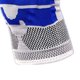 thumbnail image 1 of Rodillera profesional de tela tejida ANGGREK para jugar al baloncesto, 1 of 8