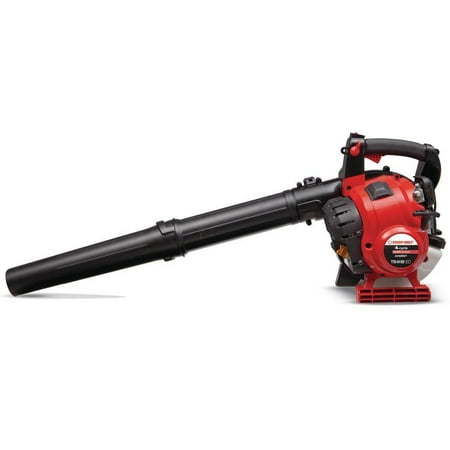 Troy-Bilt TB4HB EC JumpStart 25cc 4-cycle Gas Engine Lawn & Garden Leaf Blower