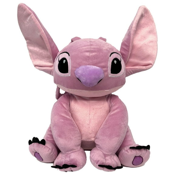 Lilo & Stitch 'Angel' Kids Plush Cuddle and Decorative Pillow Buddy