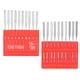 thumbnail image 1 of Agujas para máquinas de coser domésticas, 20 piezas, agujas para máquinas de coser, accesorios DIY, tecnología de vanguardia Jadeshay  A, 1 of 8