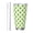 Straw Two-piece Set, variant on Fuzoiu Cute green monster Print 20oz Tumbler, Stainless Steel Vacuum Insulated Car Cup, Insulated Coffee Mug,Travel Mug with Lid,Thermal Cup for Outdoor-Straw Three-piece Set