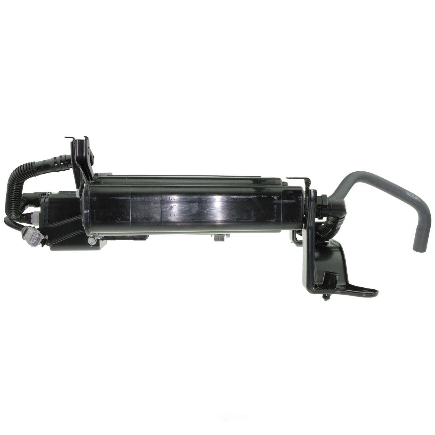 Wells Vehicle Electronics 4B1652 Vapor Canister