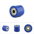 thumbnail image 5 of <p>Pulley Slider 8mm/10mm Drive Chain Pulley Roller Slider Tensioner Wheel Guide For Street Bike Motorcycle ATV</p>, 5 of 5