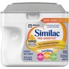Similac Pro-Sensitive Infant Formula with Immune Support, 22.5 oz - Case of 4