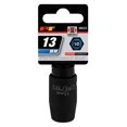 thumbnail image 1 of Performance Outil M823 1/2 Pouces Dr 13mm 6pt Prise d'Impact, 1 of 4