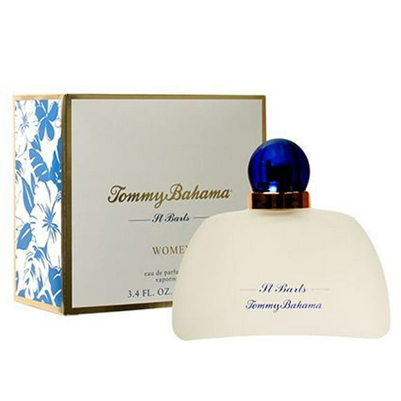 (6 Pack) Tommy Bahama Set Sail St. Barts Eau De Parfum Spray By Tommy Bahama 3.4 oz