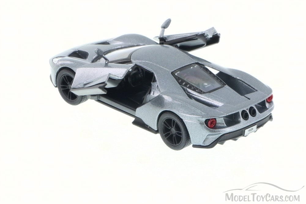 kinsmart ford gt