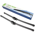 thumbnail image 1 of xianlin-Rear Wiper Blade, 15G Rear Windshield Wiper Blades Type-E for Original Equipment Replacement,Exact Fit(Pack of 2), 1 of 4