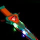 thumbnail image 4 of Espada luminosa de juguete para niños con efectos de sonido y luz. Espada de simulación, accesorio para juegos de rol. Regalo ideal para niños y niñas en Navidad o cumpleaños., 4 of 5