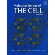 Molecular Biology of the Cell (Hardcover)