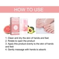 thumbnail image 6 of Hoygi Anti-Crack Hand And Foot Moisturizer, Foot Care Anti-Crack And Dead Skin, Hand And Foot Skin Moisturizer, 6 of 6