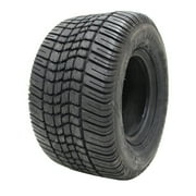 Carlstar Tour Max 18X8.50-8 74A3 B Lawn & Garden Tire
