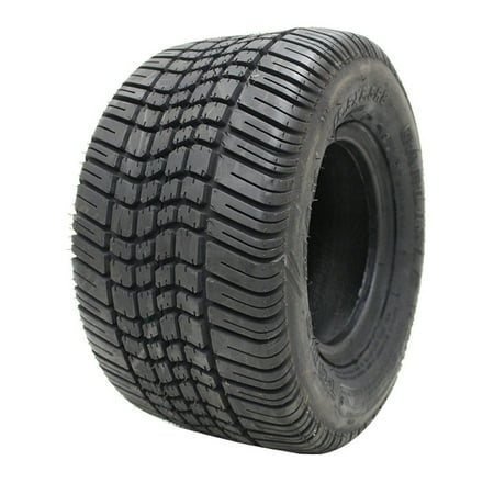Carlstar Tour Max 18X8.50-8 74A3 B Lawn & Garden Tire