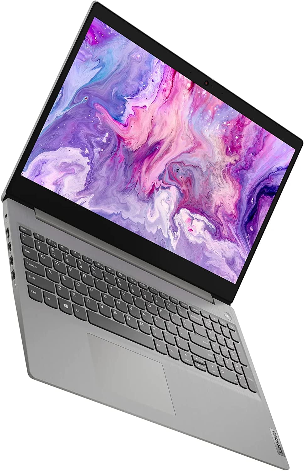 Lenovo Ideapad 3i Business Laptop, 14 Inch FHD Display, Intel Core i3-1115G4, 36GB RAM, 1TB SSD, Intel UHD Graphics, Wi-Fi 6, Bluetooth, Media Card Reader, Windows 11 Home in S Mode