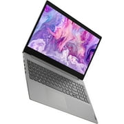 Lenovo Ideapad 3i Business Laptop, 14 Inch FHD Display, Intel Core i3-1115G4, 20GB RAM, 1TB SSD, Intel UHD Graphics, Wi-Fi 6, Bluetooth, Media Card Reader, Windows 11 Home in S Mode