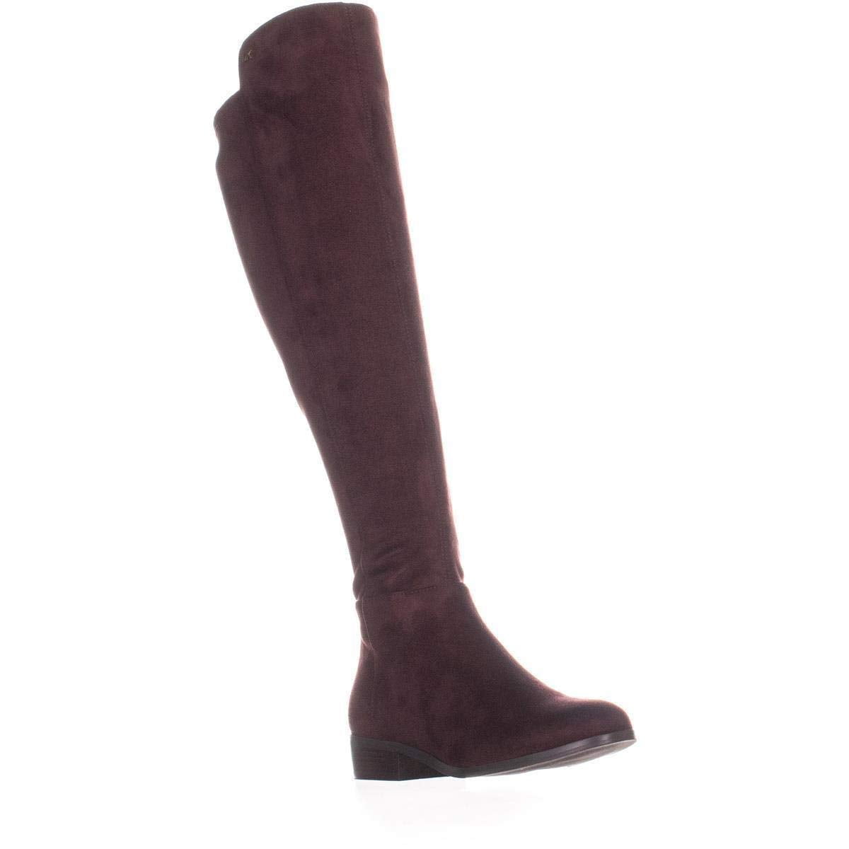 mk bromley boots
