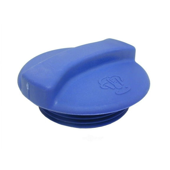 URO Parts 1H0121321A Expansion Tank Cap For Select 89-03 Volkswagen Models