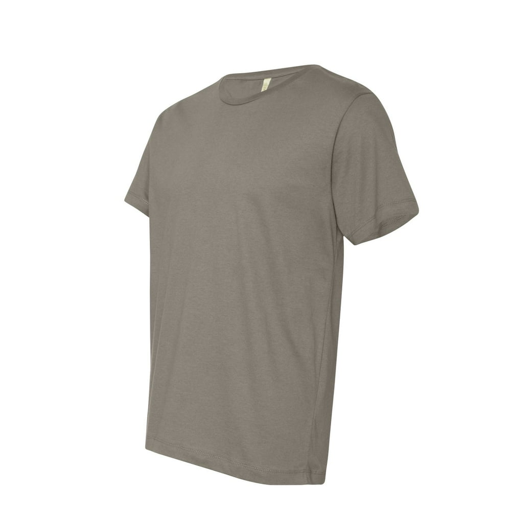 Download ALTERNATIVE - Alternative 1070 Men's Basic Crewneck Short Sleeve T-Shirt - Walmart.com - Walmart.com