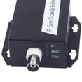thumbnail image 4 of 4 Uds. Extensor IP Ethernet Sobre Kit de Red Coaxial HD Extensor de TransmisióN de Cable Coaxial EoC para CáMaras CCTV de Seguridad (B), 4 of 5