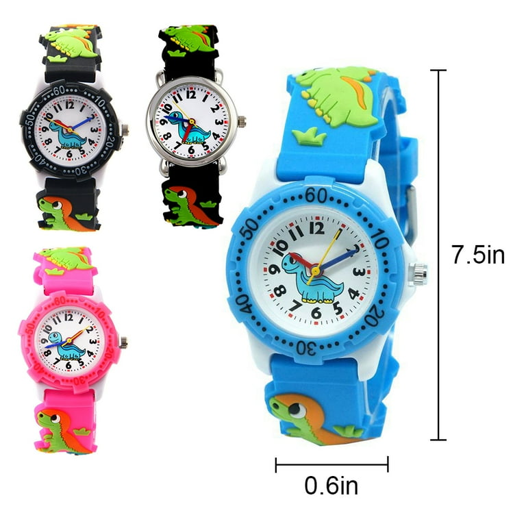 Brand watch for boys hot sale