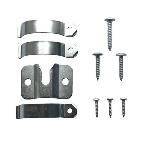 

Indoor Toy Target Plate Installation Hardware Pendant Complete Installation Accessories Essential Products