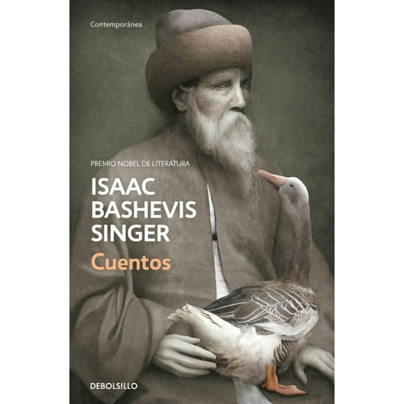 Cuentos Isaac Bashevis Singer / The Collected Stories, (Paperback)