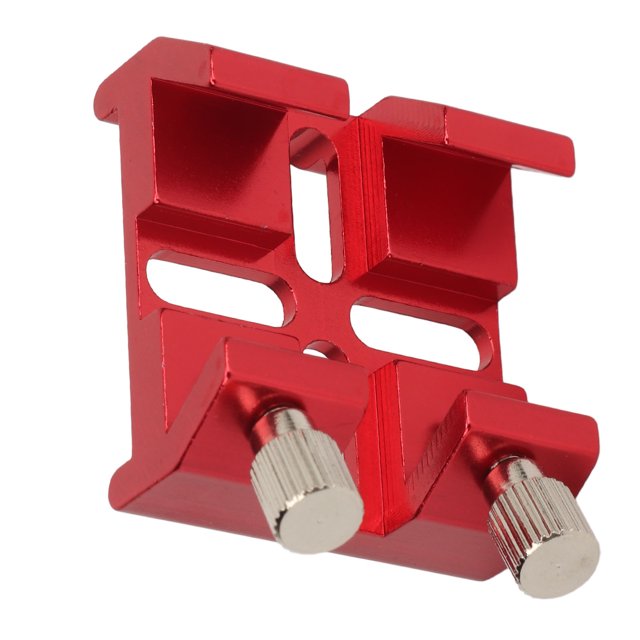 Base de Dovetail Universal Buscador de Alcance Soporte de Montaje Telescopio áctico Buscador de Montaje C8 C8HD C925 C11HD Sky Rover 80ED 102ED 130APO 100ed Prismático