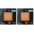 thumbnail image 1 of Polvo facial Maybelline Fit Me Matte + Poreless Toffee, paquete de 2, 1 of 5