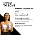 thumbnail image 3 of Avyya V-Bliss Intimate Wash for Women | pH-Balanced Feminine Hygiene Wash | Gentle, Plant-Based and Maintains Freshness | Dermatologically Tested (100ml), 3 of 9