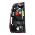 thumbnail image 2 of For Ford F-150 1997-2003 Tail Light Driver & Passenger Side | Pair CAPA | Clear&Red Lens | Lens&Housing | Styleside | Regular/Super Cab | FO2800117C, FO2801117C | F85Z13405CA, F85Z13404CA, 2 of 6