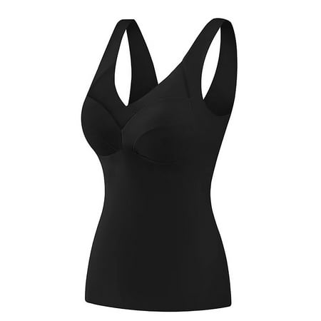 

Mesh Women s Large Szie Thermal Underwear With Chest Pad Bottom Vest Bottom Underwear CHMORA