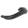 thumbnail image 1 of Tirador de Puerta Interior Del Lado Izquierdo Delantero Del Coche ABS Mejorado Compatible con Accesorios Mercedes-C-Class 2003-2007 20381016519116 Soledad Mango de la puerta, 1 of 4