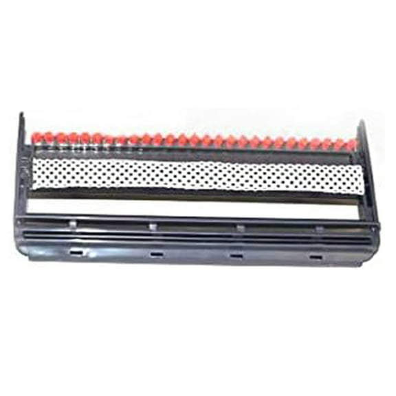 TVP 1770 Vacuum Cleaner Bare Floor Tool # 2035637