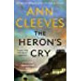 thumbnail image 1 of The Heron's Cry: A Detective Matthew Venn Roman (The Two Rivers Series, 2), 1 of 3
