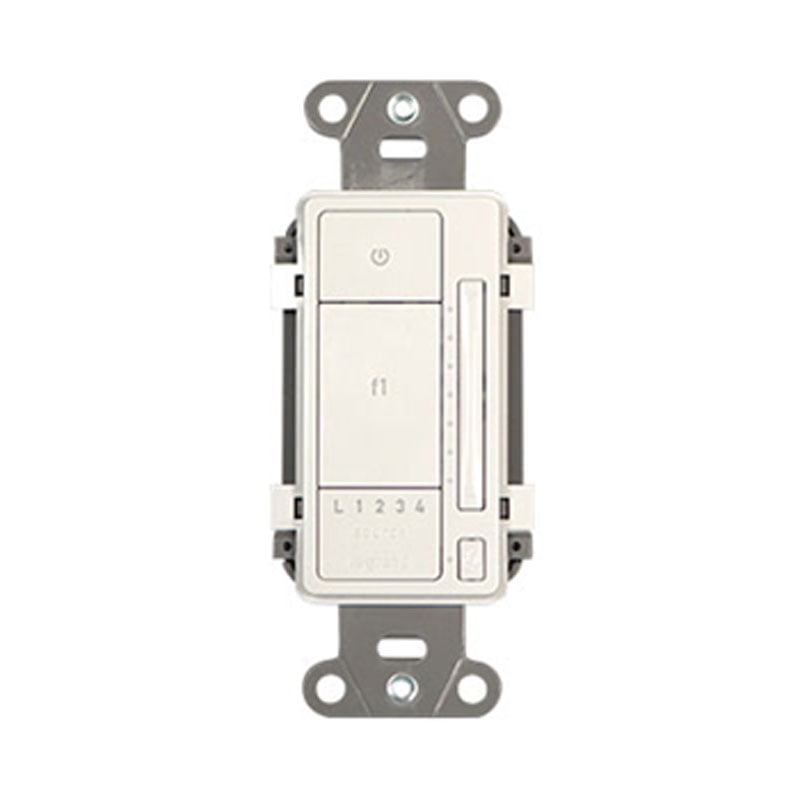 Legrand Au7010 Radiant Digital Audio Amplified Keypad White